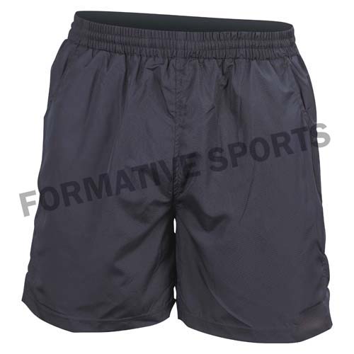 Customised Custom Cricket Shorts Manufacturers in Kulgam